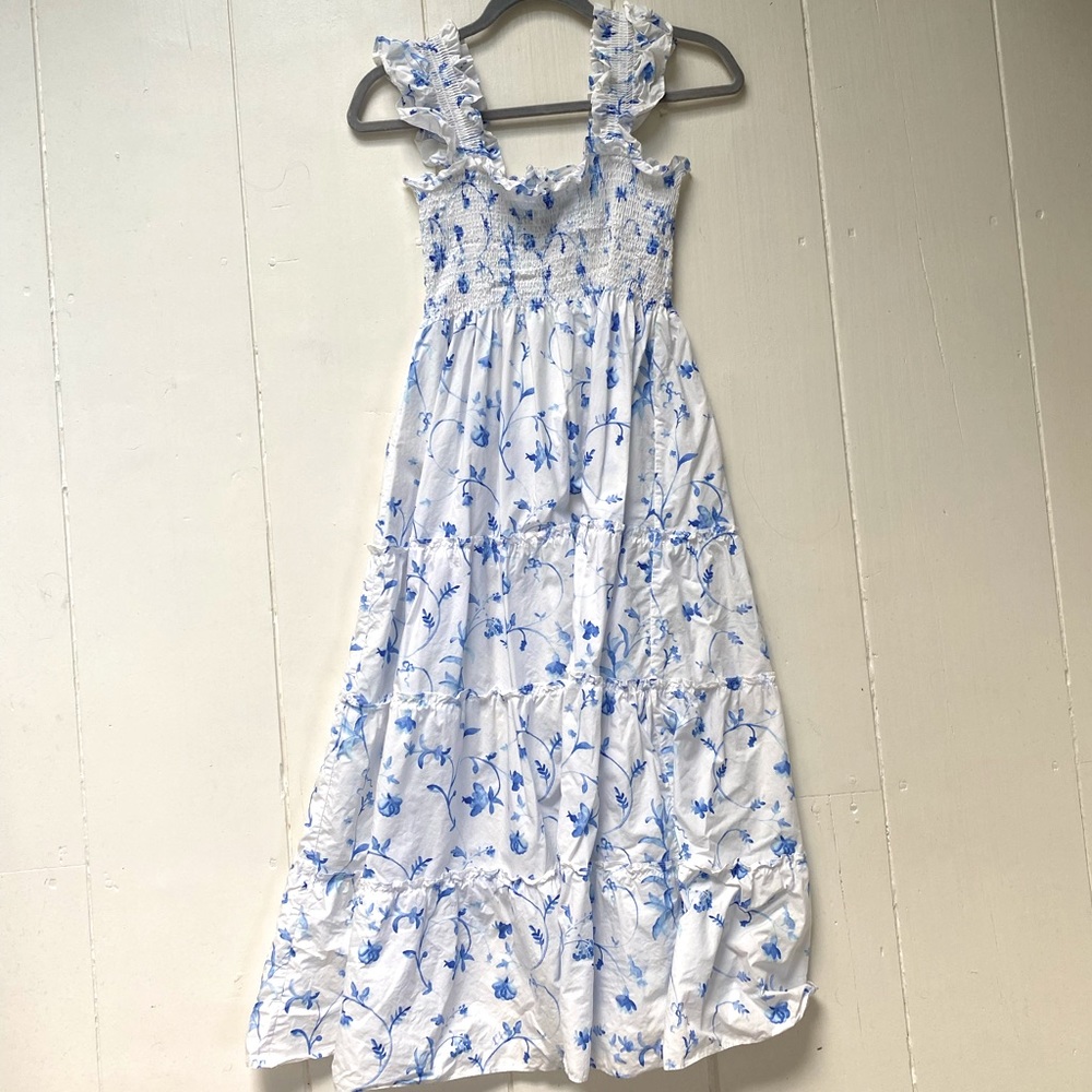💙 Hill House Home Ellie Nap Dress XS 💙